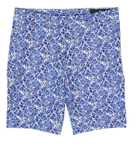 RLX Ralph Lauren - CYPRESS GOLF SHORT - TAILORED FIT - MINI CLUB FLORAL PRINT-38 - Picture 1 of 2