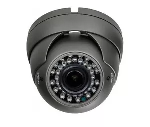 TIB-1032V HD-TVI 1080p Eyeball Dome Camera, 2.8-12mm Lens, 36 IR LED - Picture 1 of 1