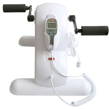 Electric Pedal Bicycle Rehabilitation Exercise Physical Therapy Equipment