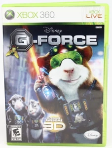 G-Force (Microsoft Xbox 360, 2009) - Imagen 1 de 6