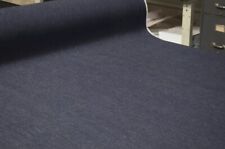 Indigo Denim Upholstery Apparel Fabric 10 oz 100% Cotton 66" Wide - by Yard