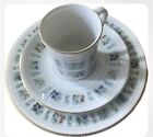 Set Of 61 Royal Doulton Tapesty Service For Dinner Plates TC 1024 Limited