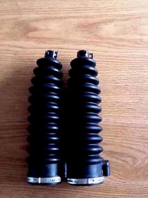 Plymouth Barra de dirección y fuelle de piñón - Kit de 6 piezas - EN STOCK - Voyager 1984-2000 Foto 1 de 4