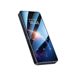 Reproductor MP4/MP3 compatible 128 GB Bluetooth música sin pérdidas radio FM grabadora deportiva - Imagen 1 de 14