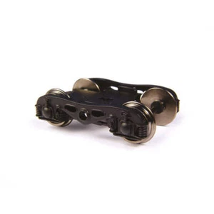 Bachmann 36-038 OO Gauge Y25 Type Wagon Bogies (Pack 2) - Picture 1 of 2