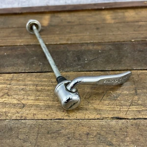 Vintage Shimano 600 Rear Skewer Quick Release QR Bike 126 mm 6200 - Picture 1 of 7