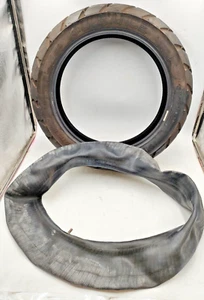 METZELER STEEL RADIAL TOURANCE - BENELLI LEONCINO 500-ANNO 2016 AL 2020 - Imagen 1 de 10