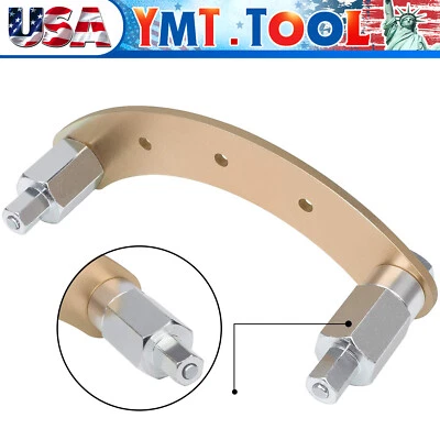 Kit de soporte de llave de herramienta Camlock/bloqueo de engranaje de leva para Subaru Impreza WRX y WRX STI Foto 1 de 4