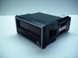 RED LION CONTROLS APLR0610 APOLLO RATE INDICATOR 230V 6 DIGIT *NEW!! - Picture 1 of 1