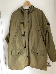 Spiewak Golden Fleece Industrial Outerwear Coat Spiewak Size Large - Picture 1 of 18