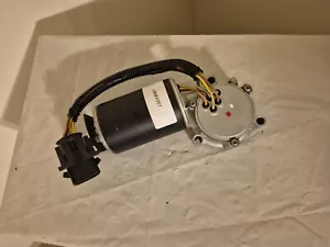 1991 to 96 Ford Bronco Transfer Case Motor Round 7 Pin Plug UMM4357 - Picture 1 of 6