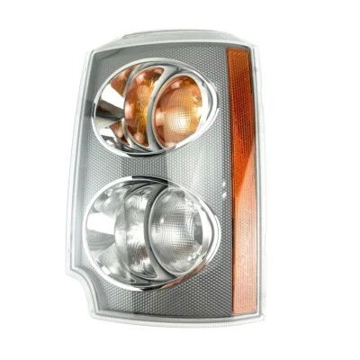 2003-2005 Range Rover Left Front Turn Signal Side Marker Lamp Genuine XBD000033 - Image 1 of 4