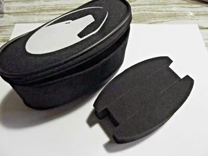 Box tela porta orologio da viaggio con cuscino distanziatore watch - Imagen 1 de 4