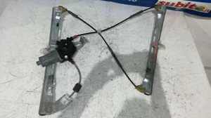 RICAMBI USATI, CREMAGLIERA ELETTRICA ANTERIORE DESTRA PEUGEOT 206 - Foto 1 di 4