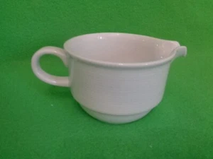 Sauciere Trend weiß 0,5 Liter  von Thomas - Bild 1 von 1