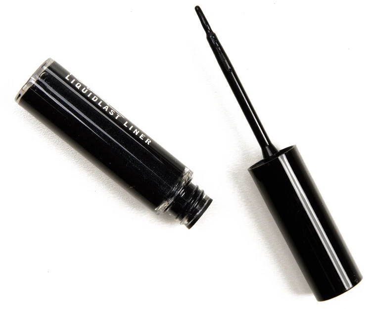 MAC LIQUIDLAST 24-Hour WATERPROOF Eye LINER ~ WET ROAD ~ New in