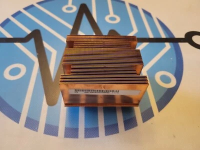 Gateway E-9510T Server Motherboard SE7520AF2 C48105-703 CPU Heatsink 4501208 - Image 1 of 4