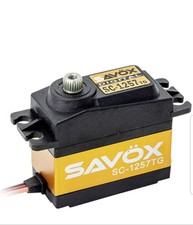 Servo savox Sc-1257Tg
