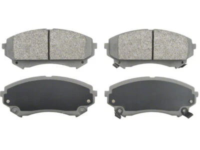 Juego de pastillas de freno delanteras Wagner 42235FCQC 2011 2012 2013 para Cadillac CTS 2010-2014 Foto 1 de 2