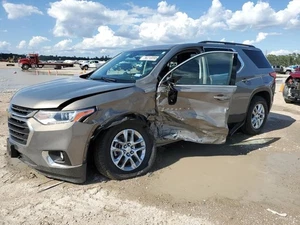 Speedometer MPH US Market Opt Udd Fits 18-19 TRAVERSE 3674276 - Picture 1 of 12