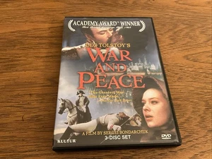 War and Peace - Imagen 1 de 6