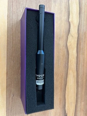 miniDSP UMIK-2 USB, REW, Dirac Room Correction Tested Verified - Used - Image 1 of 4