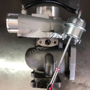 17201EW040 Turbo For Hino Ranger For J08E Euro III Engine GT35776DL Turbocharger - Picture 1 of 4