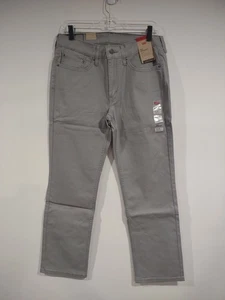 Levi's 514 Straight Stretch ~ Herren 31x30 - Bild 1 von 14