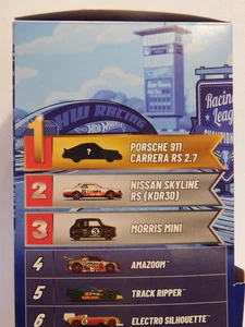 Hot Wheels ~ 2025 Mystery Models Series 1 ~ #1, 2, & 3 ~ Sealed ~ Set of 3 Chase - Bild 1 von 6