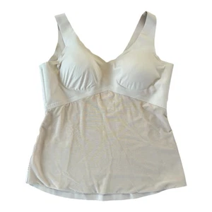 Prendas moldeadoras Honeylove Liftwear para mujer talla XL color arena nunca usadas - Imagen 1 de 12