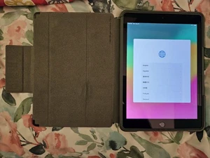 Apple iPad 6 2018 (6th Gen) 9.7" Unlocked (WiFi) 128GB Excellent Condition - Picture 1 of 3