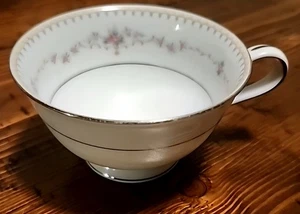 Vintage Noritake Fairmont Porcelain Teacup #6102  - Picture 1 of 4