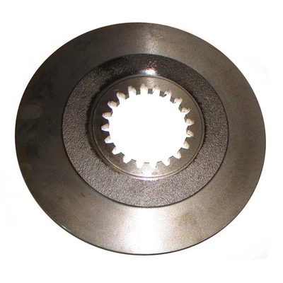 Clutch Sliding Drive Disc Fits John Deere 70 60 70 620 630 720 730 A4355R - Image 1 of 4