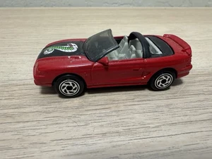 1995 Matchbox Ford Mustang Cobra - Picture 1 of 12