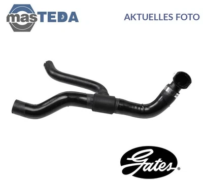 05-3065 KÜHLUNG KÜHLERSCHLAUCH NIEDRIGER GATES FÜR FIAT PUNTO 44KW - Image 1 of 4