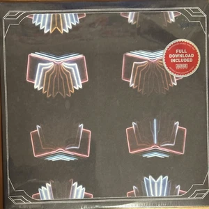 Arcade Fire ‎– Neon Bible - Merge Records ‎– MRG285 - 2007 - LP - NEW SEALED - Picture 1 of 2