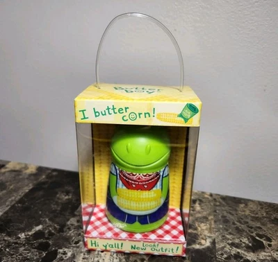 Talisman Designs Butter Boy Spread Corn On Cob  - Image 1 of 4