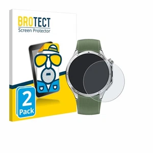 2x Anti Glare Screen Protector for OnePlus Watch 3 Matte Protection Film - Zdjęcie 1 z 7