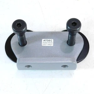ATDEC Heavy Duty F-Clamp Desk Mount for AWM Series Components AWM-FH-S - Picture 1 of 5