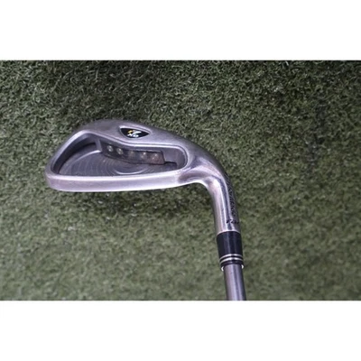 Taylormade r7 XD rac R Flex 37.5" Golf 6 Iron RH / 2J-S432 - Image 1 of 4