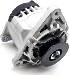 Alternador 12V 65A para Perkins 404C-22 1006-60TW 185046500 2871A306 185046500 - Imagen 1 de 9