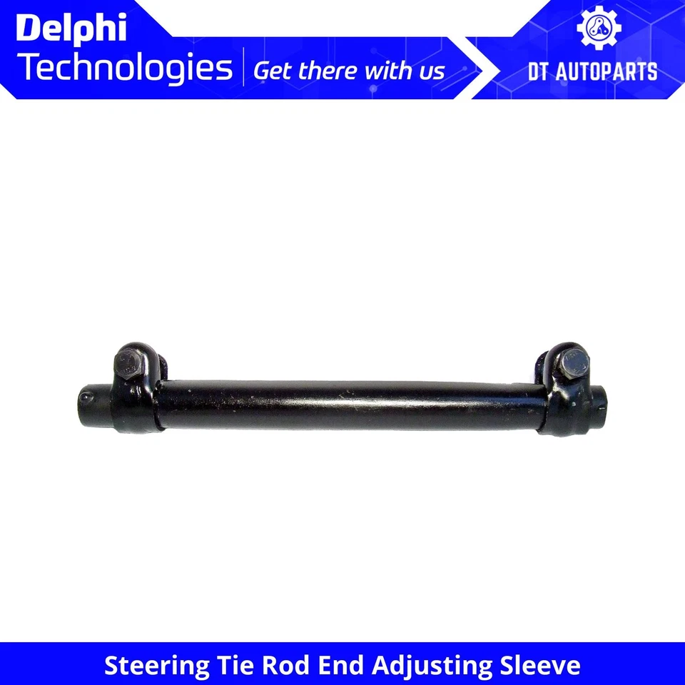 Para Mercury Grand Marquis 1979-1994 Barra de dirección Extremo Manguito de ajuste Delphi Foto 1 de 1