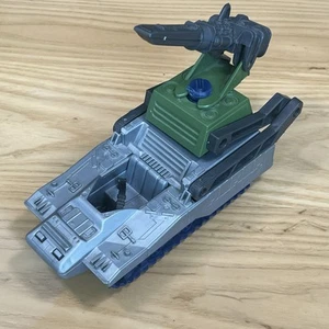 Vintage GI Joe ARAH 1989 Pulverizer BattleForce 2000 Komplettfahrzeug - Bild 1 von 5