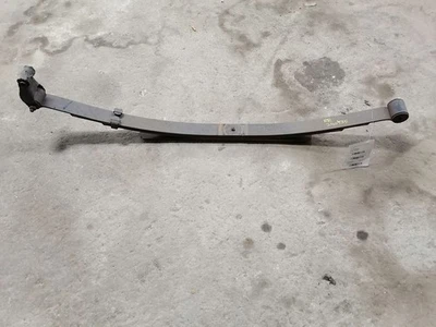 Muelle de hoja trasero ID 3 para 04-11 Ranger 1482437 Foto 1 de 4