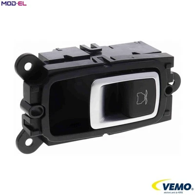 SWITCH WINDOW REGULATOR V58-73-0018 FOR TESLA - Image 1 of 4