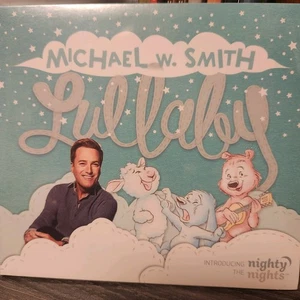 Lullaby (Introducing the Nighty Nights) by Smith, Michael W (CD, 2018) - Imagen 1 de 2
