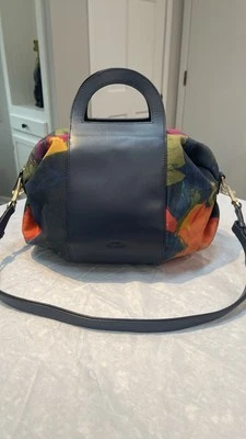 Bolso de Mano Kate Spade Saturday The Satchel BONITO 14x10 Foto 1 de 4
