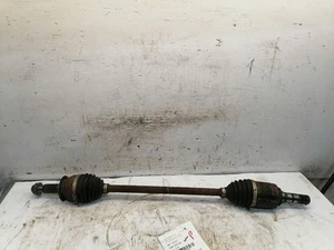 Axle Shaft Front Axle Fits 17-23 IMPREZA 1571994 - Picture 1 of 12