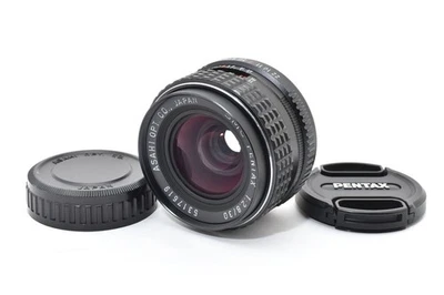 [COMO NUEVO] Lente gran angular SMC Pentax 30 mm f/2,8 MF para montaje K... - Imagen 1 de 4