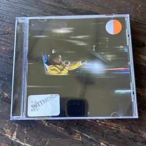 Roddy Ricch - Live Life Fast [Used Very Good CD] Explicit, Alliance MOD - Bild 1 von 6